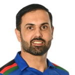 Mohammad Nabi