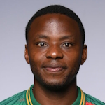 Kagiso Rabada