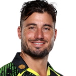 Marcus Stoinis