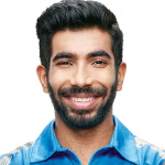 Jasprit Bumrah