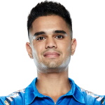 Arjun Tendulkar