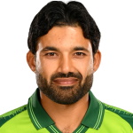 Mohammad Rizwan