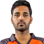 Bhuvneshwar Kumar