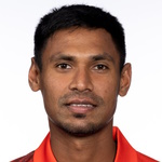 Mustafizur Rahman