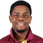 Shimron Hetmyer