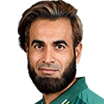 Imran Tahir