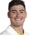 Matt Renshaw