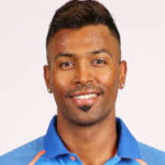 Hardik Pandya