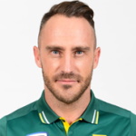 Faf du Plessis