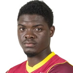 Alzarri Joseph