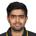 Babar Azam