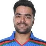 Rashid Khan