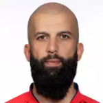 Moeen Ali