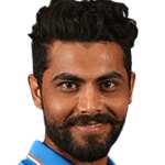 Ravindra Jadeja