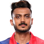 Axar Patel