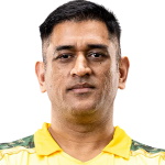 MS Dhoni