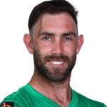 Glenn Maxwell