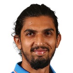 Ishant Sharma