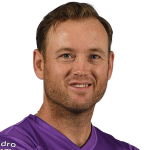 Colin Ingram