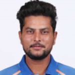 Kuldeep Yadav