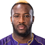 Andre Russell