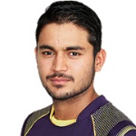 Manish Pandey