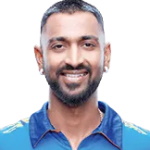 Krunal Pandya