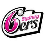 Sydney Sixers