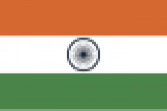 India C